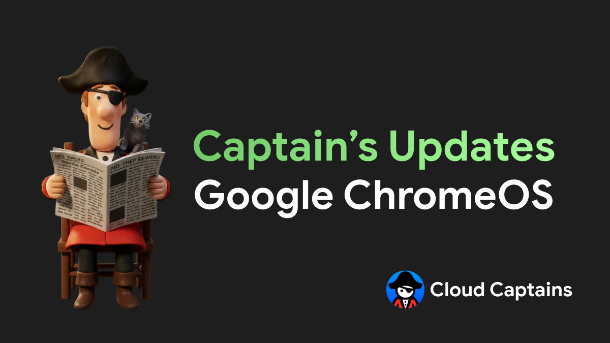 ChromeOS v145: Visual Transformation (Material You)