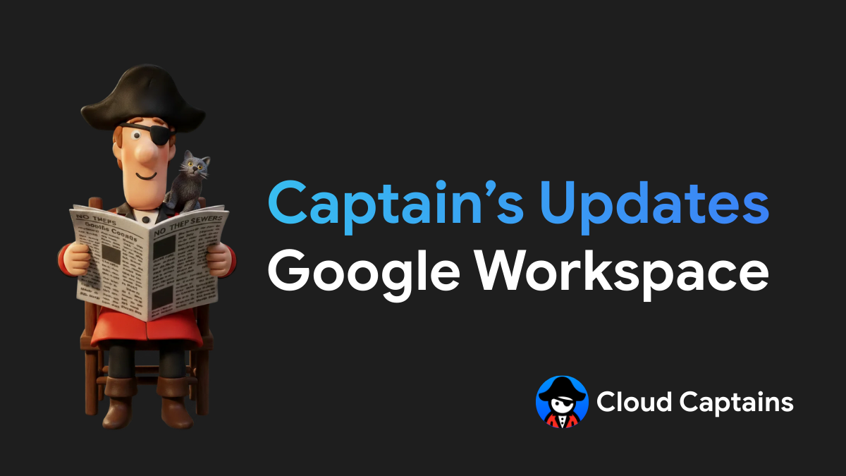 How to setup IMAP on a Google Workspace account